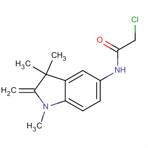 CAS No 51980-53-1  Molecular Structure