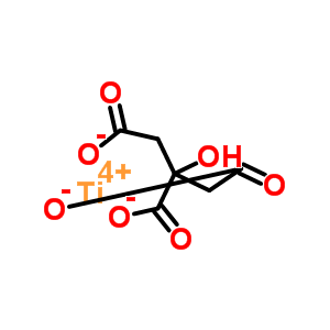 CAS No 51981-73-8  Molecular Structure