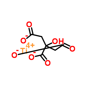 Cas Number: 51981-73-8  Molecular Structure