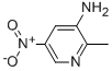CAS No 51984-61-3  Molecular Structure