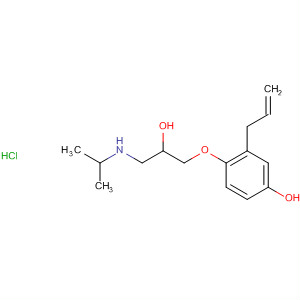 CAS No 51988-41-1  Molecular Structure