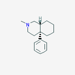 CAS No 51993-73-8  Molecular Structure