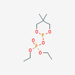 CAS No 51994-08-2  Molecular Structure
