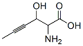 Cas Number: 51995-91-6  Molecular Structure