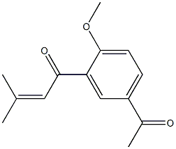 CAS No 51995-99-4  Molecular Structure