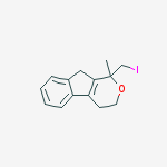 CAS No 52001-42-0  Molecular Structure