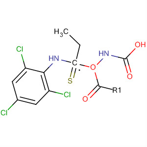 CAS No 52009-34-4  Molecular Structure