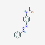 CAS No 5201-72-9  Molecular Structure