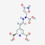 CAS No 52012-51-8  Molecular Structure
