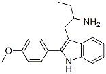 CAS No 52018-92-5  Molecular Structure