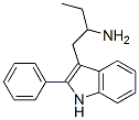 CAS No 52019-01-9  Molecular Structure