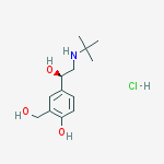 CAS No 52019-05-3  Molecular Structure