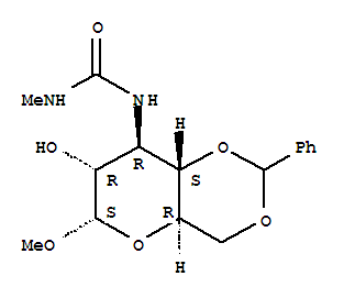 CAS No 52019-13-3  Molecular Structure