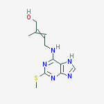 Cas Number: 52020-11-8  Molecular Structure