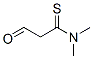 CAS No 52022-76-1  Molecular Structure