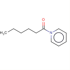 Cas Number: 52031-30-8  Molecular Structure