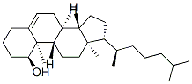 CAS No 52032-61-8  Molecular Structure