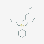 Cas Number: 52036-37-0  Molecular Structure