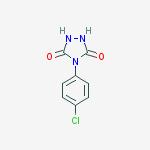 Cas Number: 52039-87-9  Molecular Structure