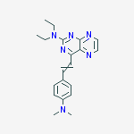 CAS No 5204-47-7  Molecular Structure