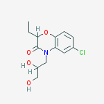 CAS No 52042-25-8  Molecular Structure