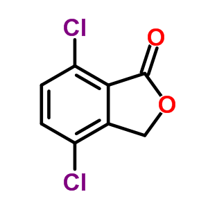 Cas Number: 52043-46-6  Molecular Structure