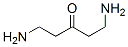 CAS No 52043-62-6  Molecular Structure