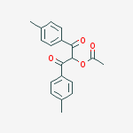 CAS No 52046-59-0  Molecular Structure