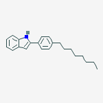 CAS No 52047-57-1  Molecular Structure
