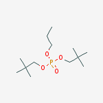 CAS No 52056-59-4  Molecular Structure