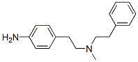 CAS No 52059-41-3  Molecular Structure