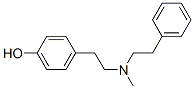 CAS No 52059-47-9  Molecular Structure