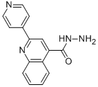 CAS No 5206-34-8  Molecular Structure