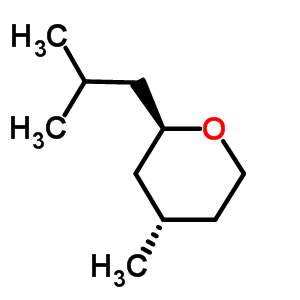 Cas Number: 5206-80-4  Molecular Structure