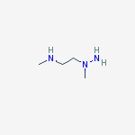 CAS No 52067-72-8  Molecular Structure