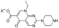CAS No 52070-48-1  Molecular Structure