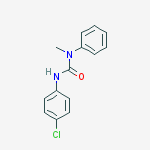 CAS No 52072-95-4  Molecular Structure