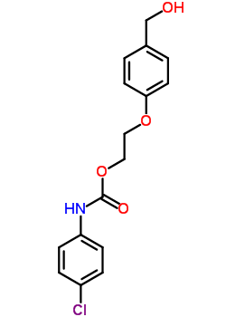 CAS No 52073-58-2  Molecular Structure