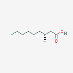 CAS No 52075-16-8  Molecular Structure