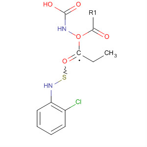 CAS No 52077-63-1  Molecular Structure