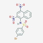 Cas Number: 52077-99-3  Molecular Structure