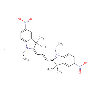 CAS No 52078-80-5  Molecular Structure