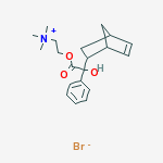 Cas Number: 52080-56-5  Molecular Structure