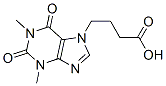 CAS No 52083-48-4  Molecular Structure