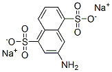 CAS No 52085-24-2  Molecular Structure