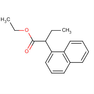 CAS No 52086-00-7  Molecular Structure