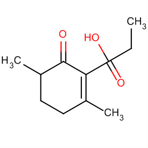 CAS No 52086-93-8  Molecular Structure
