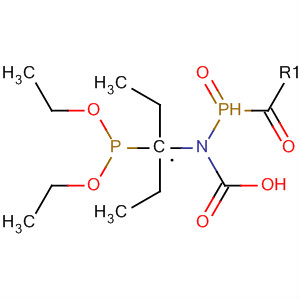 CAS No 52089-38-0  Molecular Structure