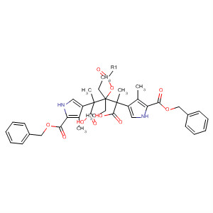 CAS No 52091-11-9  Molecular Structure
