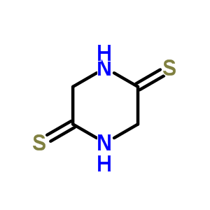 Cas Number: 52092-38-3  Molecular Structure